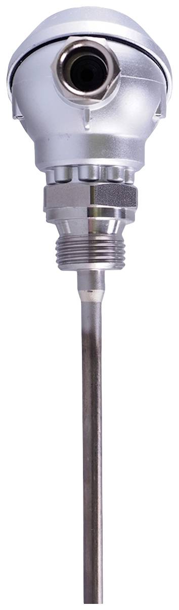 Jumo Widerstandsthermometer 00068252