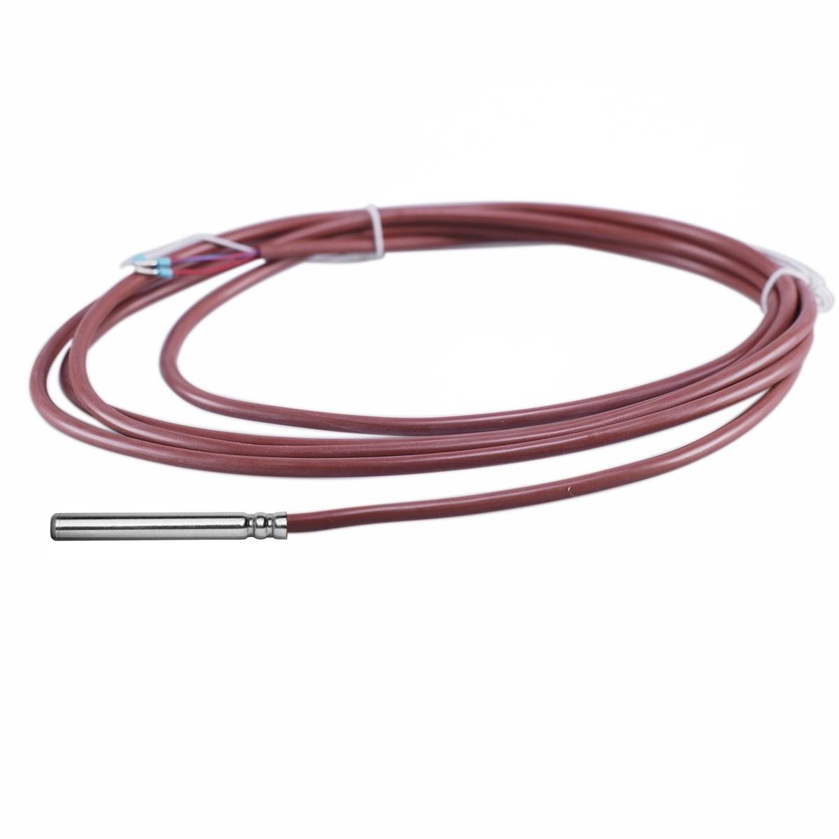 Jumo Widerstandsthermometer 00085315