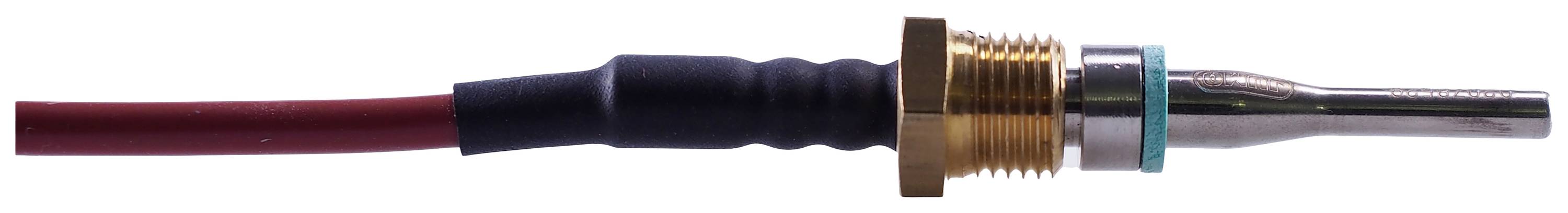 Jumo Widerstandsthermometer 00089972