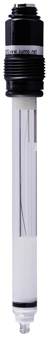 Jumo Einstabmesskette 00321746 1 St.