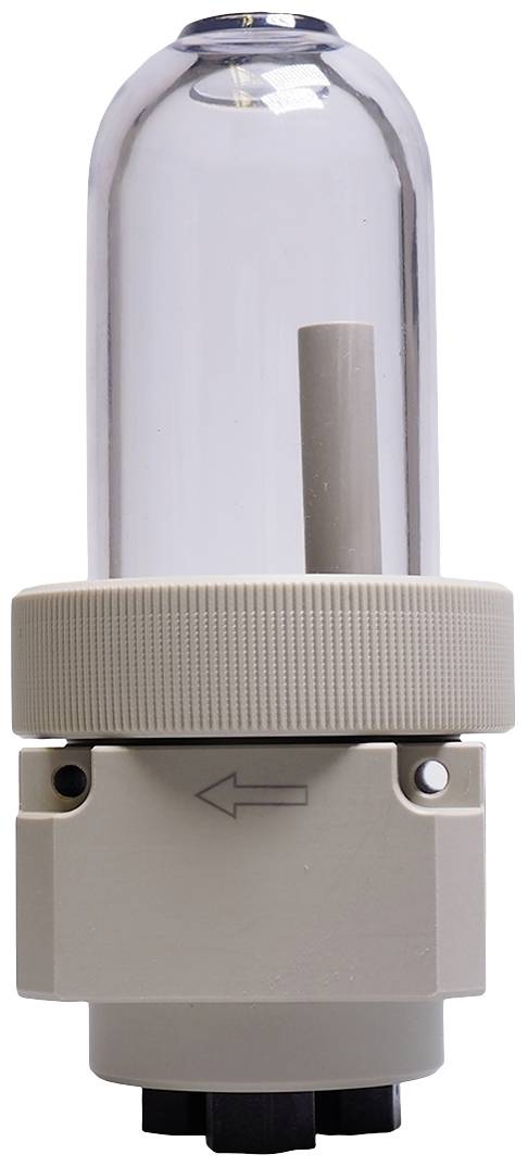 Jumo Durchfluss-Sensor 00327603 1St.