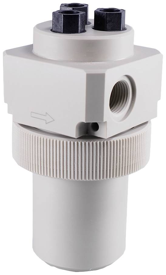 Jumo Durchfluss-Sensor 00351404 1St.