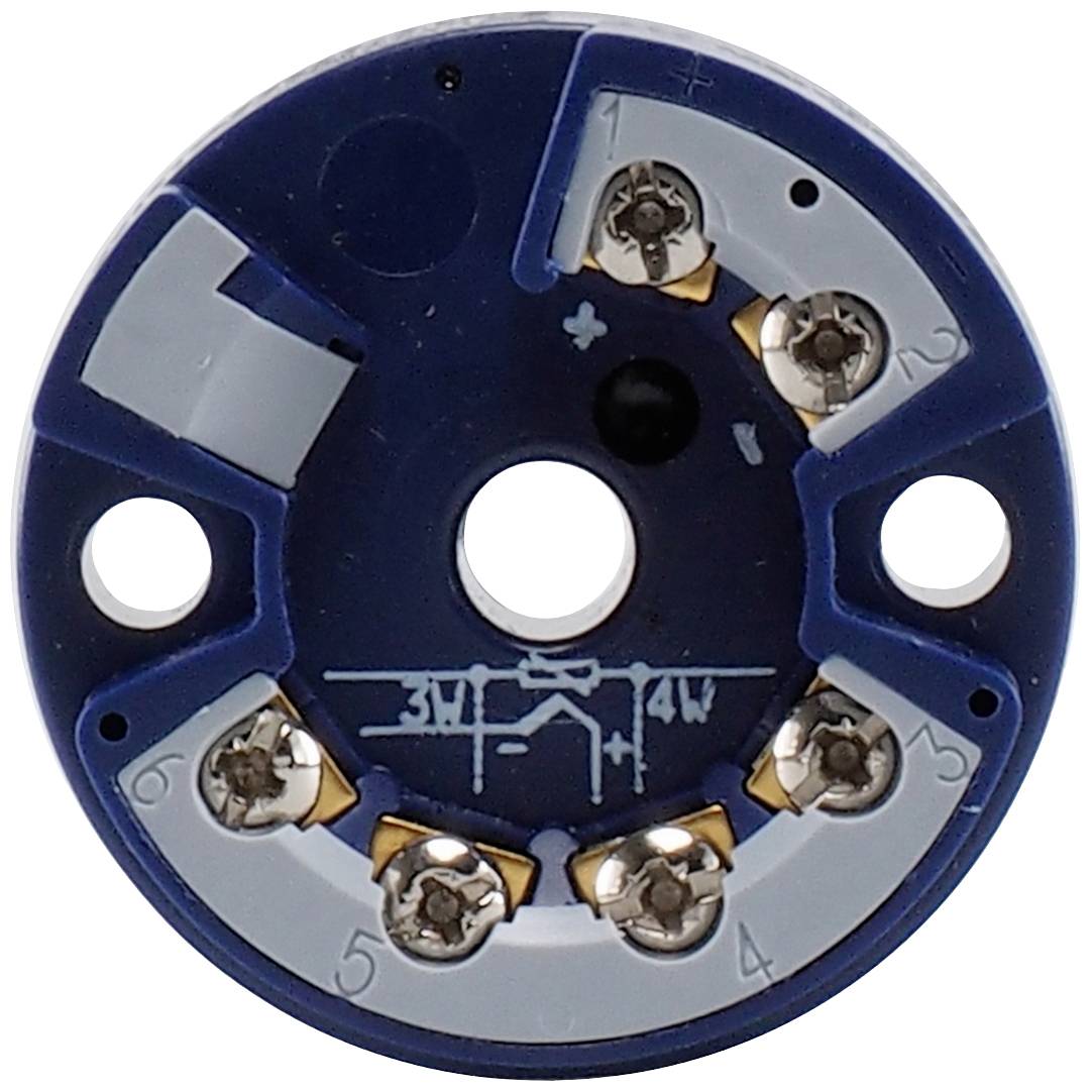 Jumo 00372362 Messumformer