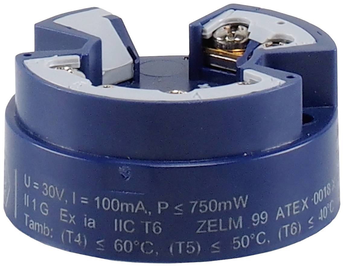 Jumo 00372362 Messumformer