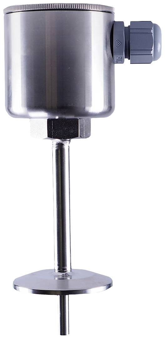 Jumo Widerstandsthermometer 00378357