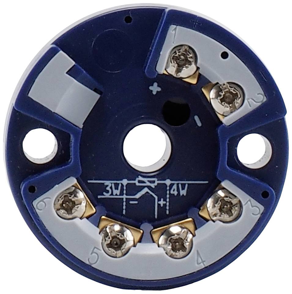 Jumo 00389286 Messumformer