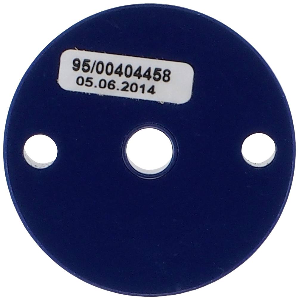 Jumo 00389286 Messumformer