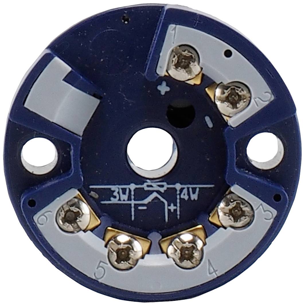 Jumo 00391004 Messumformer