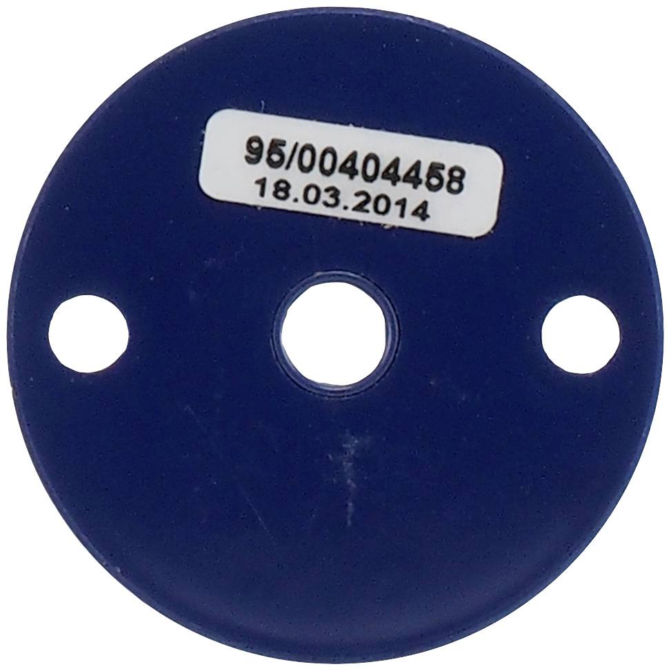 Jumo 00391004 Messumformer