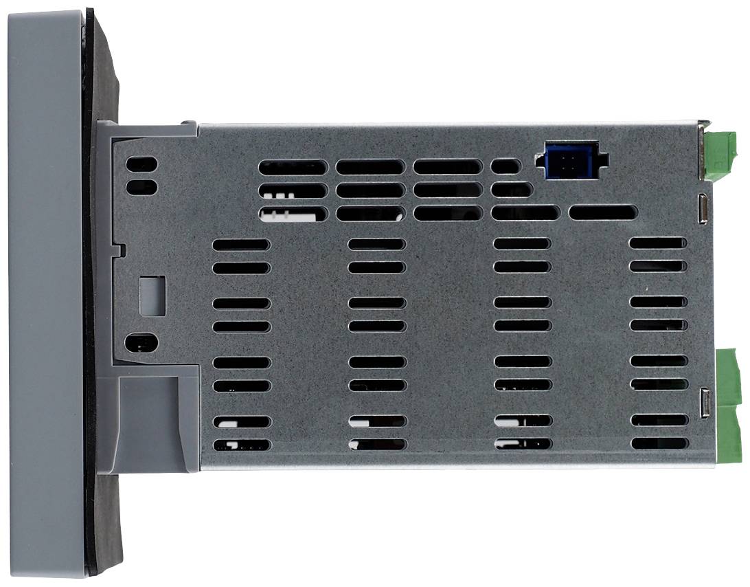 Jumo 00394875 Programmregler