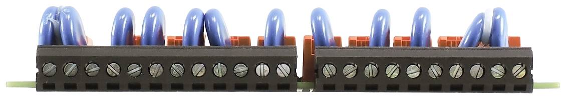 Jumo 00398349 Nachrüstplatine