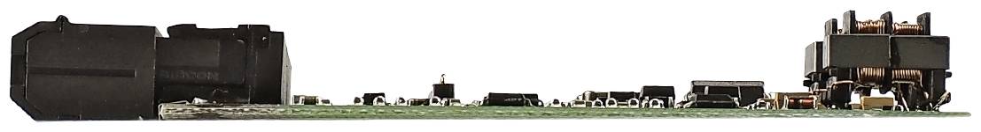 Jumo 00398352 Nachrüstplatine