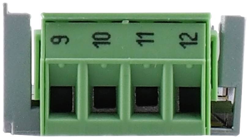 Jumo 00399782 Nachrüstplatine