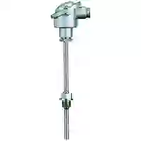 Jumo Widerstandsthermometer 00400195 Jumo Widerstandsthermometer 00400195