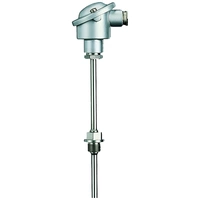 Jumo Widerstandsthermometer 00400195 Jumo Widerstandsthermometer 00400195