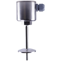 Jumo Widerstandsthermometer 00407336 Jumo Widerstandsthermometer 00407336