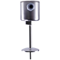 Jumo Widerstandsthermometer 00407336 Jumo Widerstandsthermometer 00407336