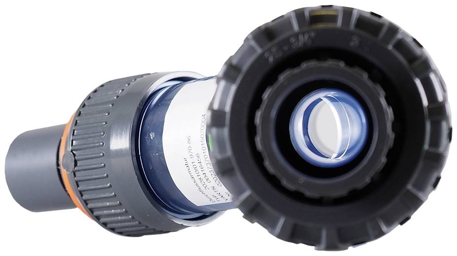 Jumo Durchfluss-Sensor 00416456 1St.