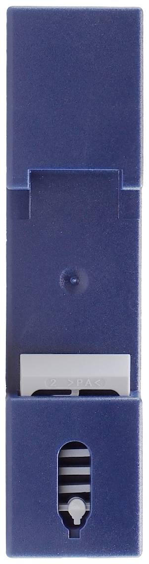 Jumo Messumformer für konduktive Leitfähigkeit und Temperatur, Hutschiene 00421026