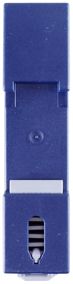 Jumo Messumformer für konduktive Leitfähigkeit und Temperatur, Hutschiene 00421035