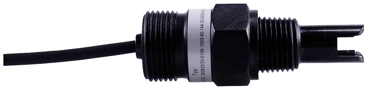 Jumo 00437646 Leitfähigkeitssensor 1St.