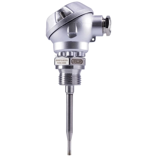 Jumo Widerstandsthermometer 00438406 Jumo Widerstandsthermometer 00438406