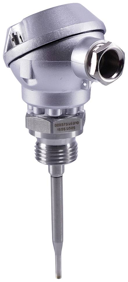 Jumo Widerstandsthermometer 00438406