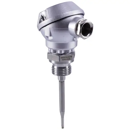 Jumo Widerstandsthermometer 00438406 Jumo Widerstandsthermometer 00438406