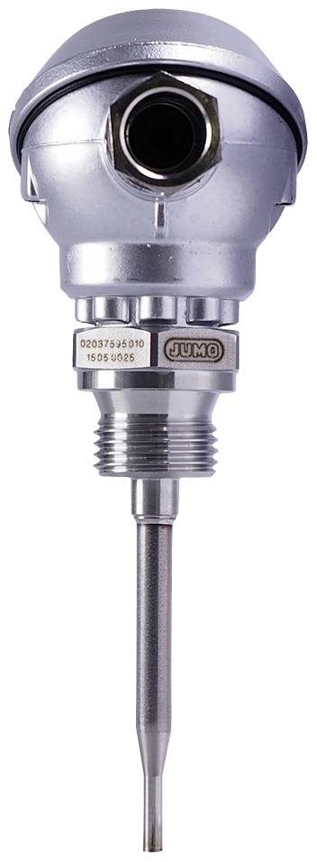 Jumo Widerstandsthermometer 00438406
