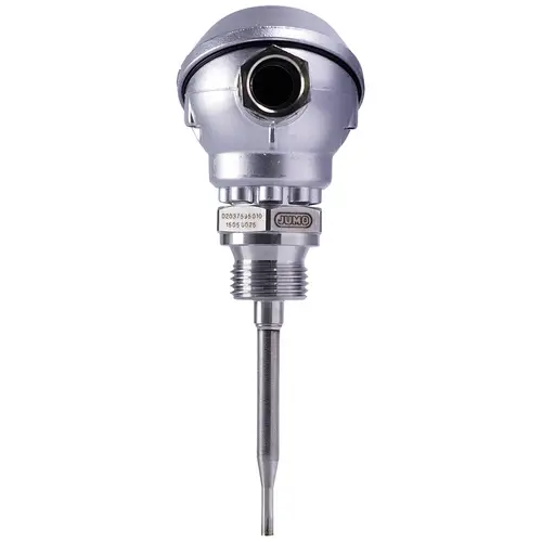 Jumo Widerstandsthermometer 00438406 Jumo Widerstandsthermometer 00438406