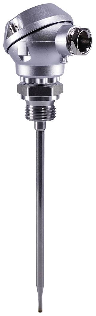 Jumo Widerstandsthermometer 00438409