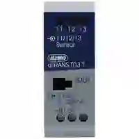 Jumo 00438516 Messumformer Jumo 00438516 Messumformer