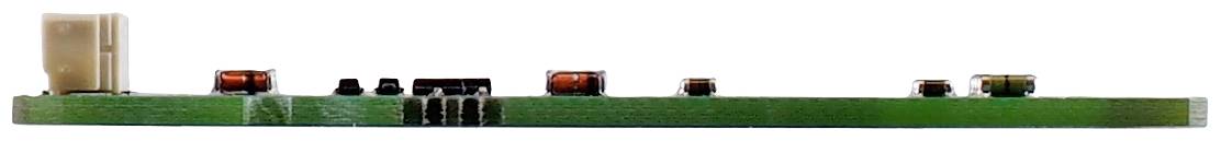 Jumo 00442789 Nachrüstplatine