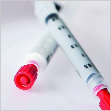 Kerafol 1.00KP97.SP.00000.0000005 Wärmeleitpaste 5 W/mK 5ml Spritze Temperatur (max.): +200°C