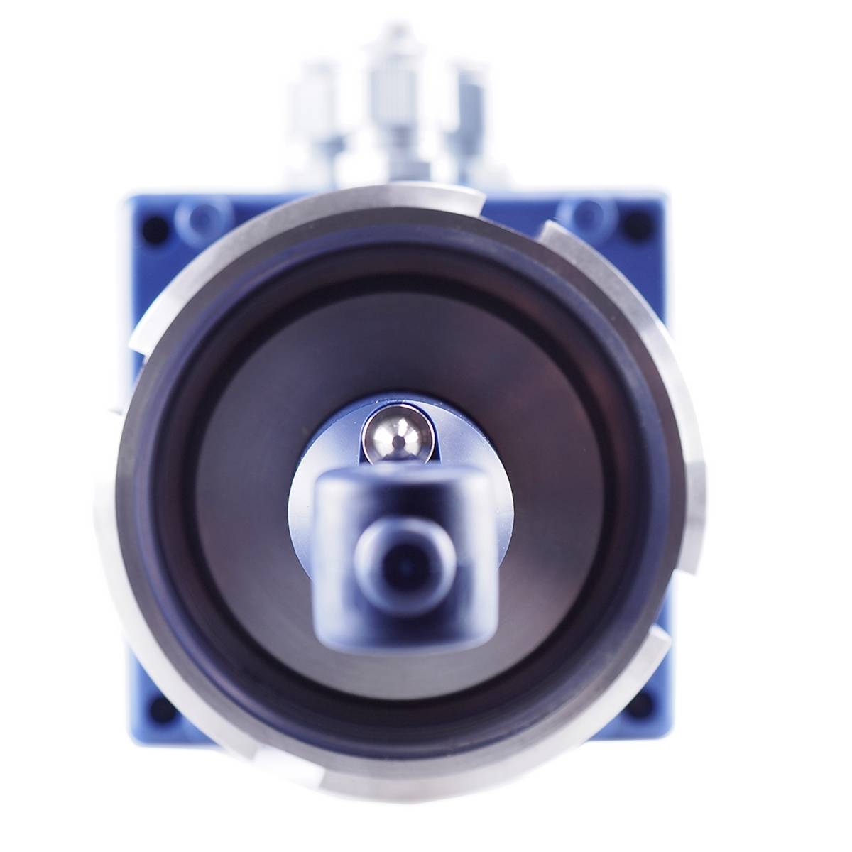 Jumo Induktiver Leitfähigkeits-/Konzentrations- und Temperatur-Messumformer 00445845