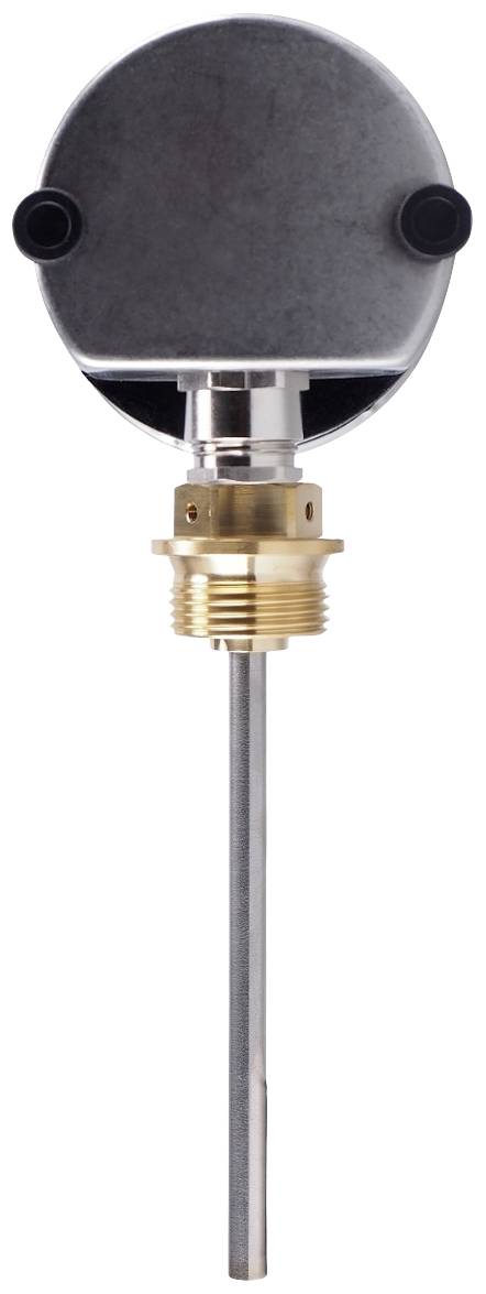 Jumo Bimetallthermometer