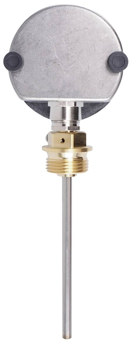 Jumo 00455919 Bimetallthermometer