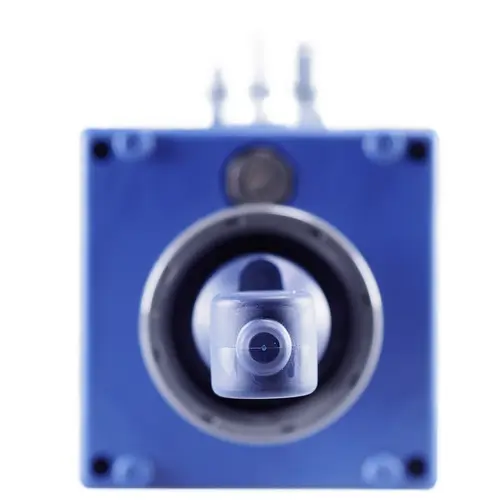 Jumo Induktiver Leitfähigkeits-/Konzentrations- und Temperatur-Messumformer 00458083 Jumo Induktiver Leitfähigkeits-/Konzentrations- und Temperatur-Messumformer 00458083