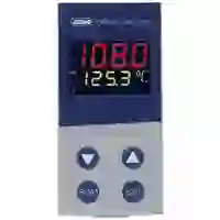 Jumo 00464120 Kompaktregler Jumo 00464120 Kompaktregler