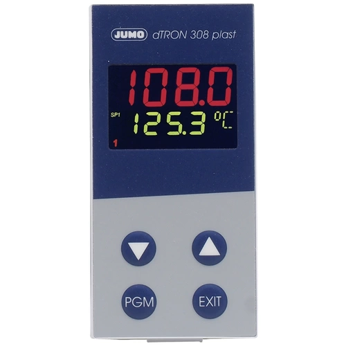 Jumo 00464120 Kompaktregler Jumo 00464120 Kompaktregler