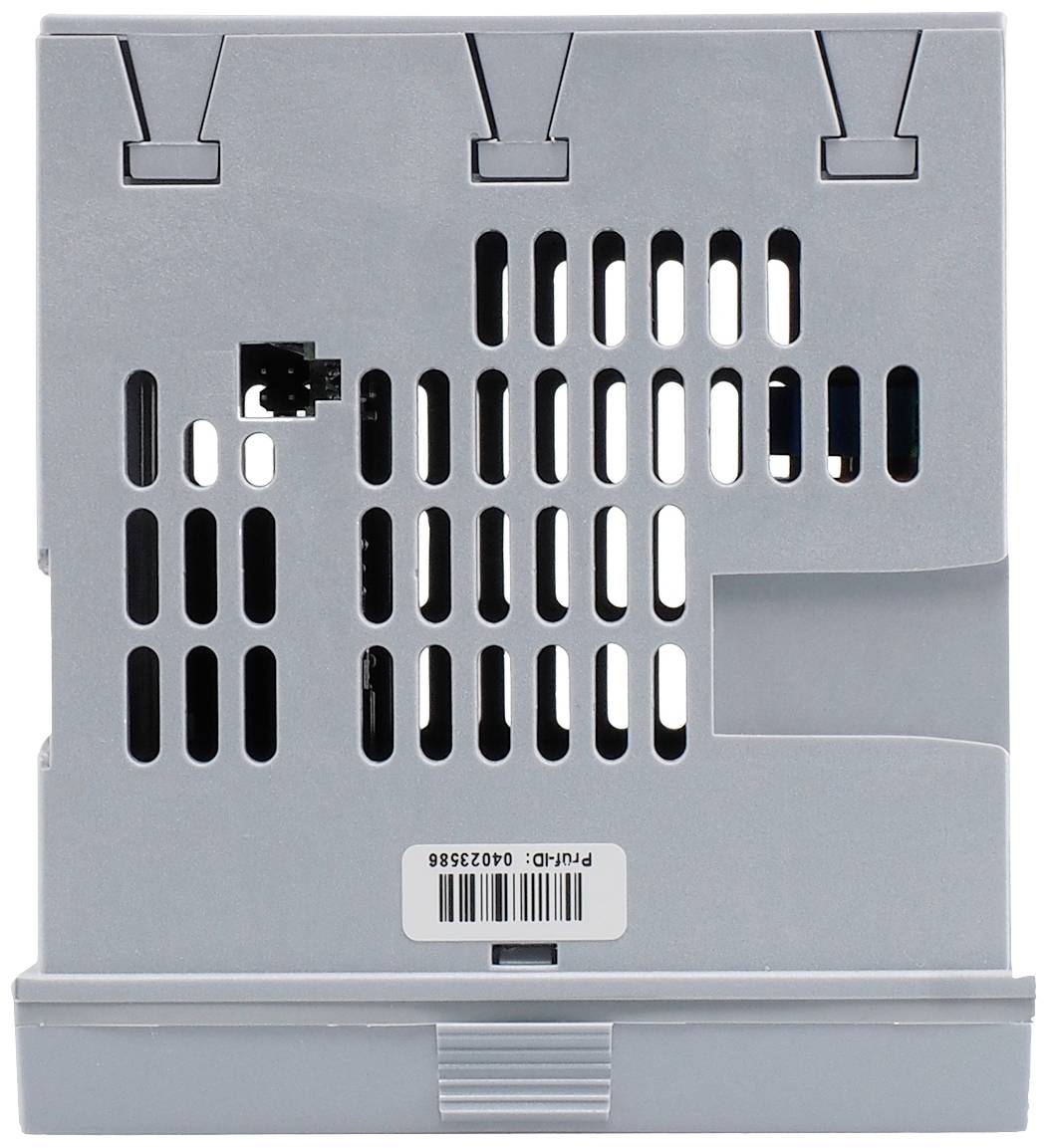 Jumo 00464226 Kompaktregler