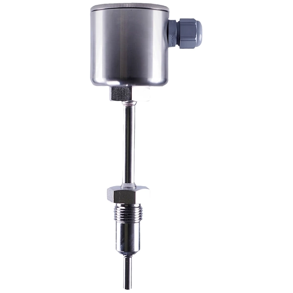 Jumo Widerstandsthermometer 00466457 Jumo Widerstandsthermometer 00466457