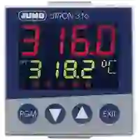 Jumo 00475033 Kompaktregler Jumo 00475033 Kompaktregler