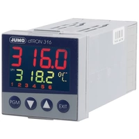 Jumo 00475033 Kompaktregler Jumo 00475033 Kompaktregler