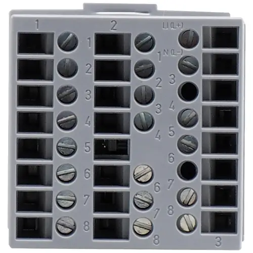 Jumo 00475033 Kompaktregler Jumo 00475033 Kompaktregler