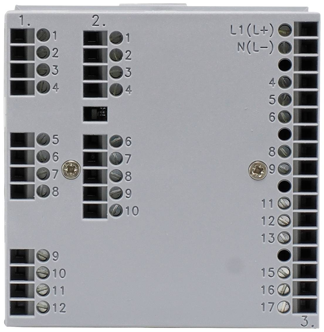 Jumo 00475571 Kompaktregler