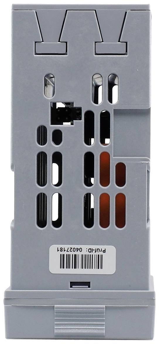 Jumo 00475627 Kompaktregler