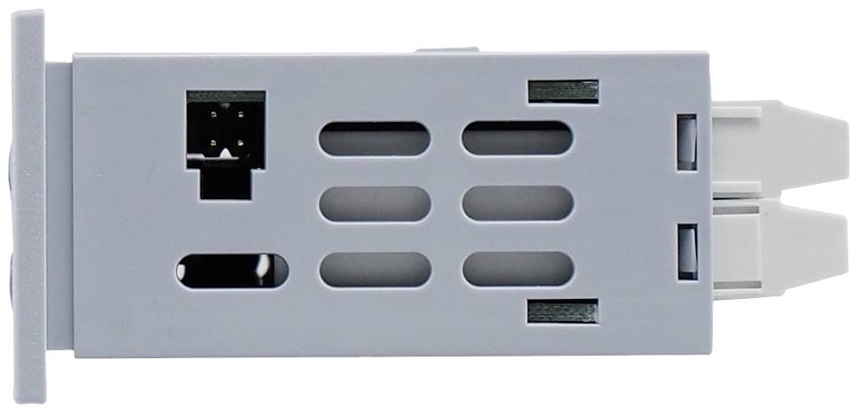 Jumo 00483010 Universalregler