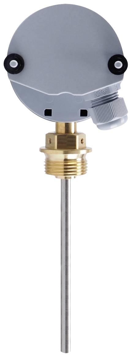 Jumo 00491256 Bimetallthermometer