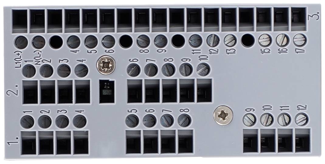 Jumo 00494156 Universalregler